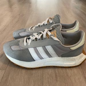Adidas Retropy Women’s Shoes - Size 8.5